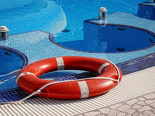 Beziehung retten - Rettungsring