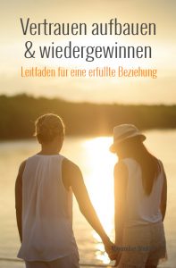 Vertrauen aufbauen