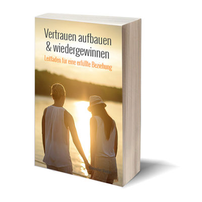 Woocommerce Vertrauen aufbauen Buch