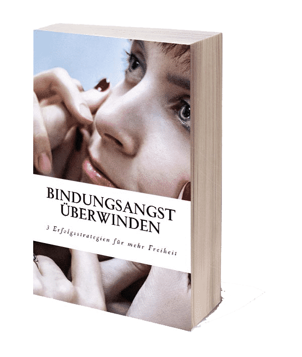 Bindungsangst trennung neuanfang
