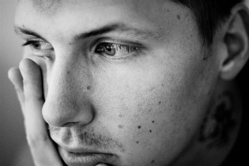 Wie verliebt sich ein Mann in mich? Interview mit einem Experten
