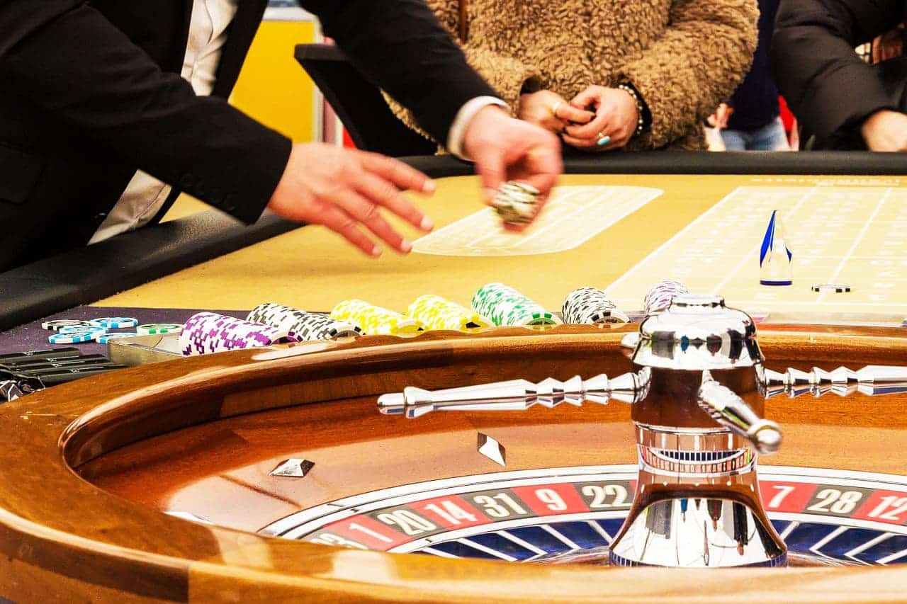 Außergewöhnliche Ideen für das erste Date Casino