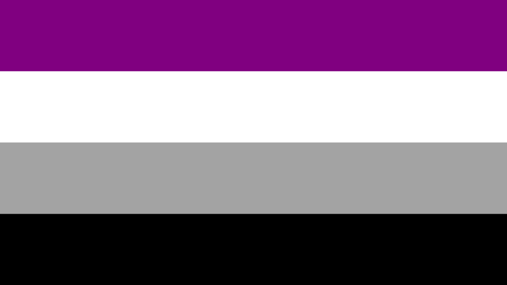 Asexuelle beziehung