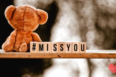 Wann vermissen Männer nach Trennung? 12 Signale, die ihn verraten