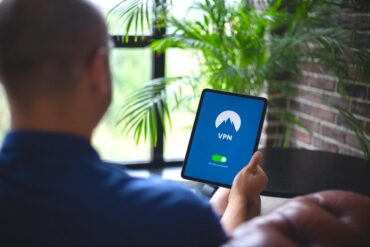 Partner nutzt VPN – Grund zur Sorge?