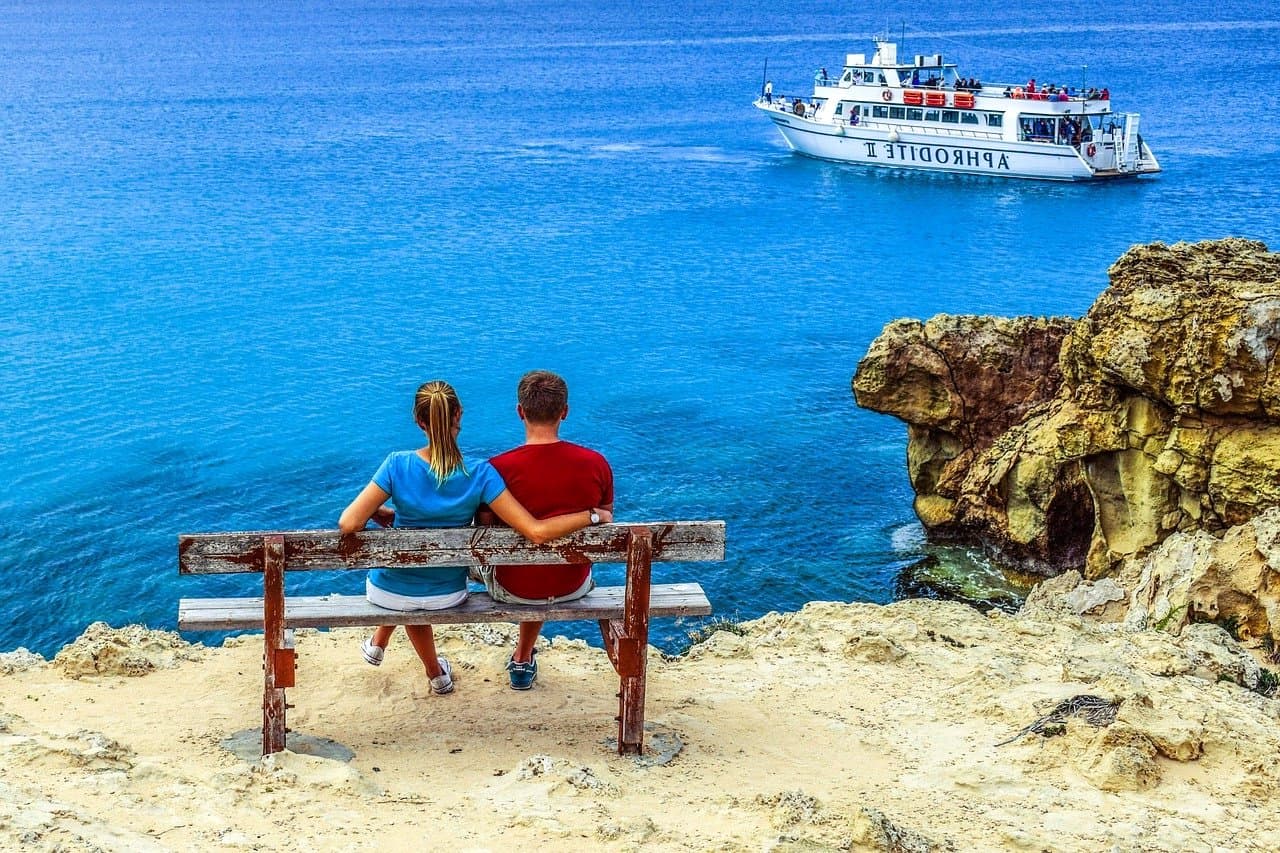 Beziehung wieder auffrischen Urlaub fahren