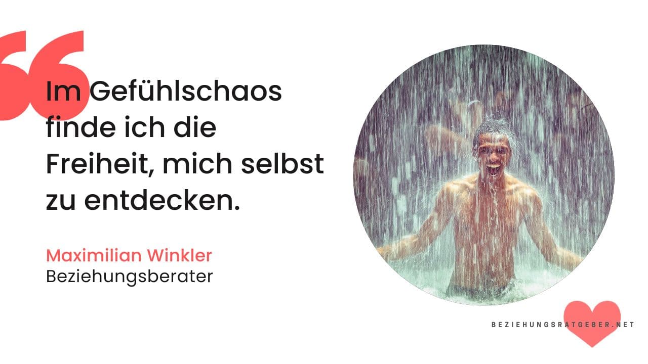 1 Zitate Sprüche Gefühlschaos Freiheit