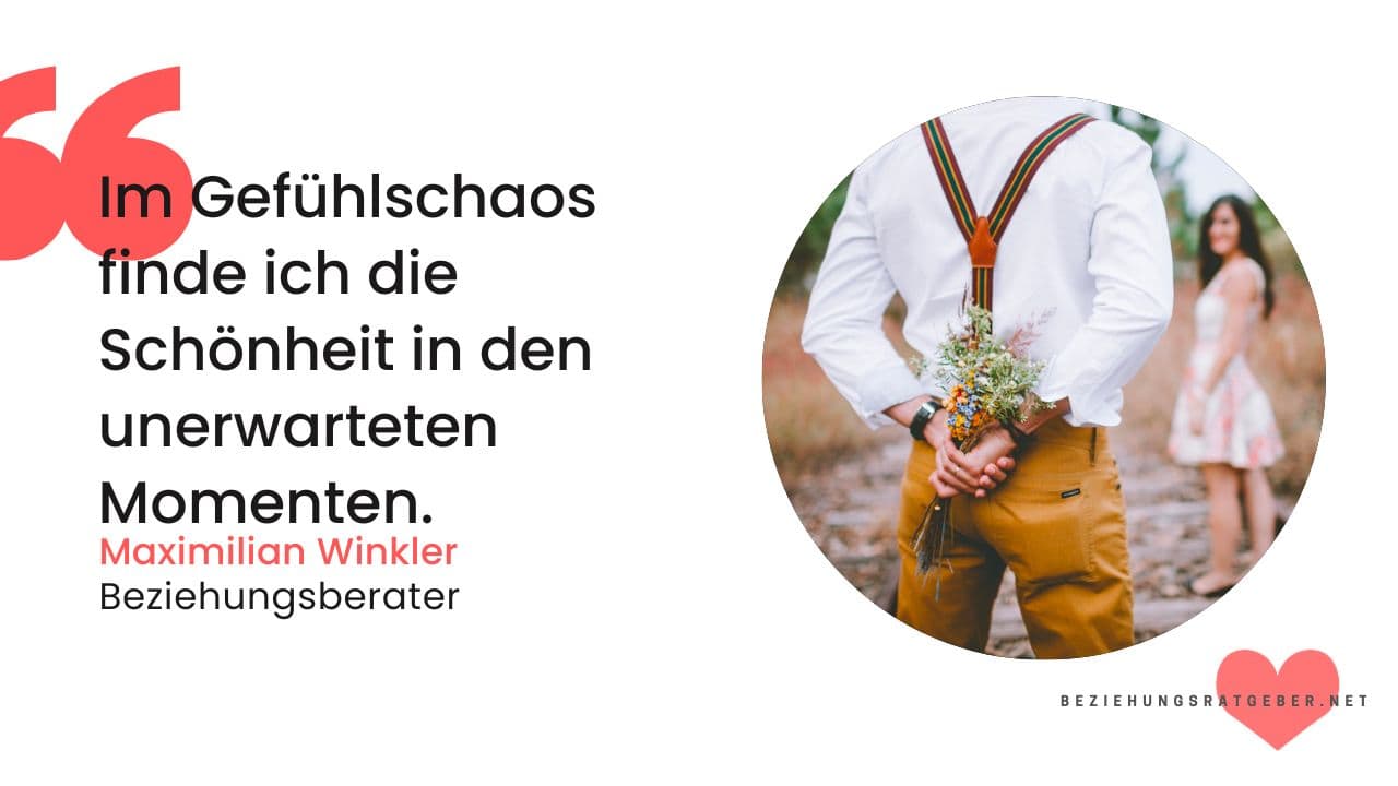 10 Zitate Sprüche Gefühlschaos Momente