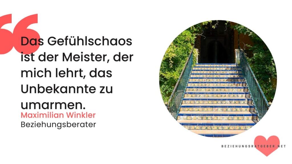 100 Zitate / Sprüche Gefühlschaos (Liebe, heimlich verliebt...)