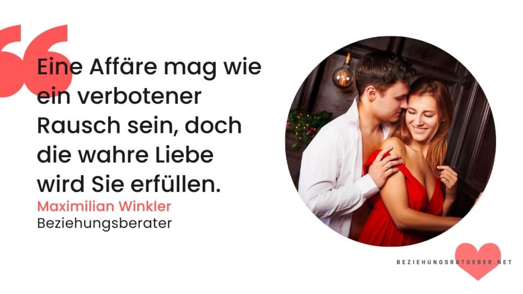 150 Affären Sprüche für Frauen & Männer