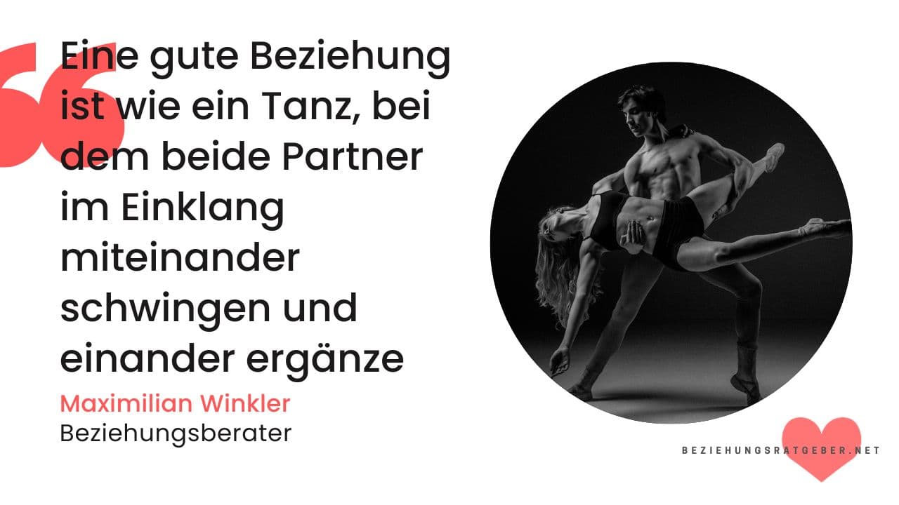 Den richtigen Mann finden Sprüche Tanz