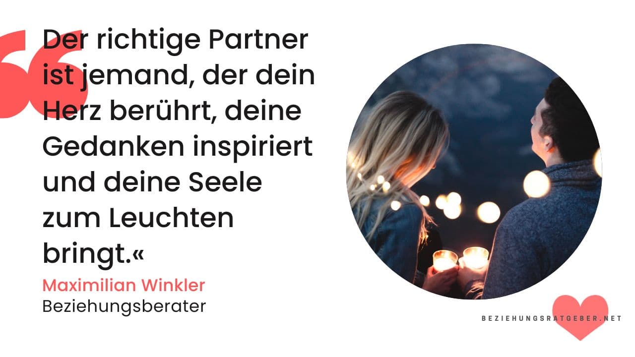 Den richtigen Mann finden Sprüche