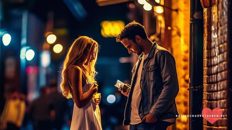 Ist Er Verliebt Oder Will Er Nur Spaß Test Ist er verliebt? 99 Anzeichen, dass er verliebt ist