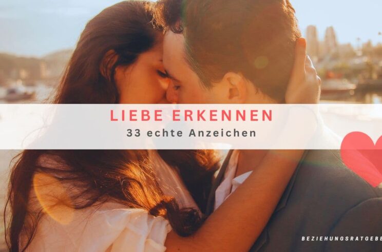 Woran Erkenne Ich Dass Ich Verliebt Bin Test Woran erkenne ich, dass ich verliebt bin? 12 Anzeichen