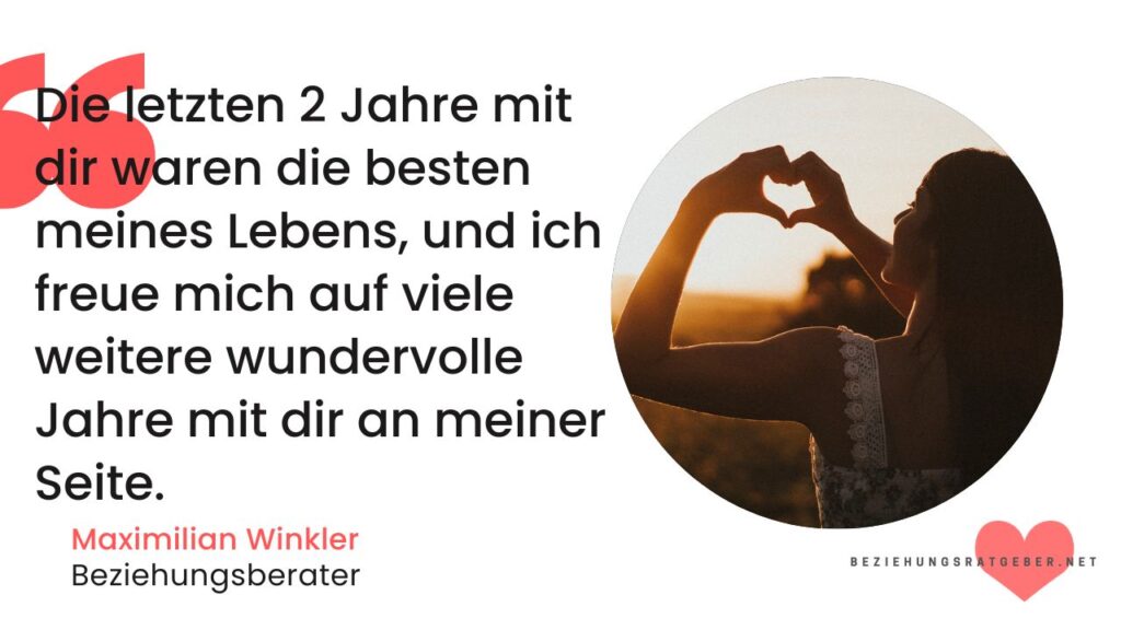250+ Liebessprüche mit Herz für Sie & Ihn