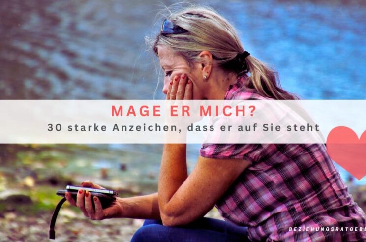 Wie finde ich einen Freund? 8 Tipps & Tricks wie es sicher funktioniert!