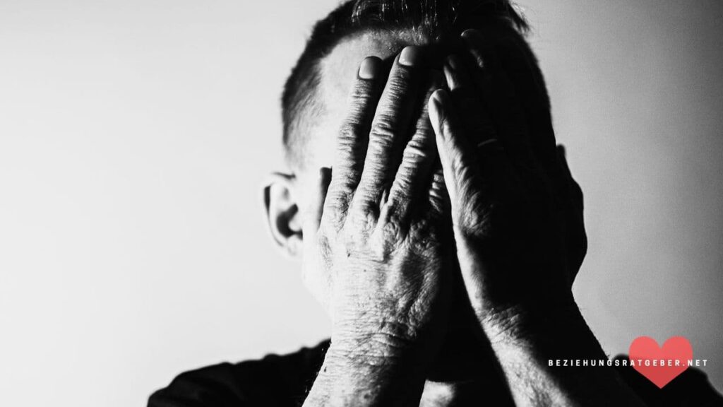 Trennung bereuen 29 Anzeichen, dass er noch Liebe empfindet