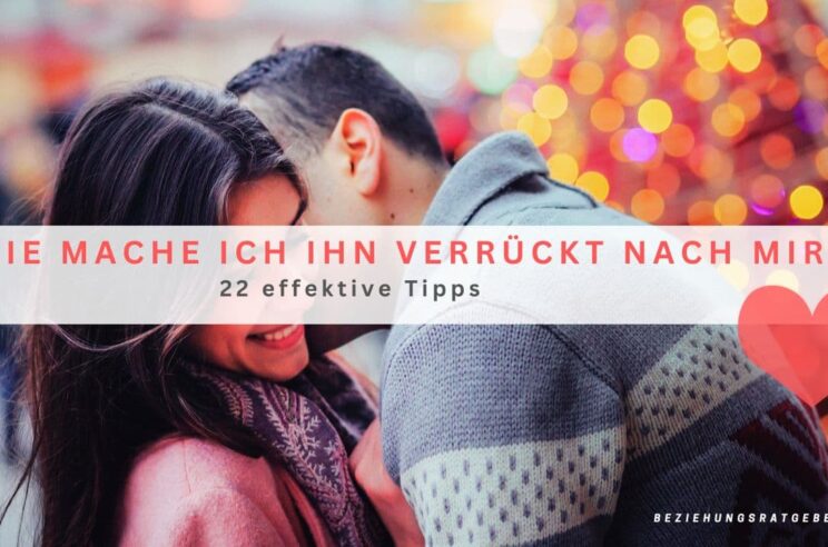 Wie Mache Ich Ihn Verrückt Nach Mir Whatsapp Verliebt in zwei Männer - 10 Tipps & Psychologie-Test zur Entscheidung