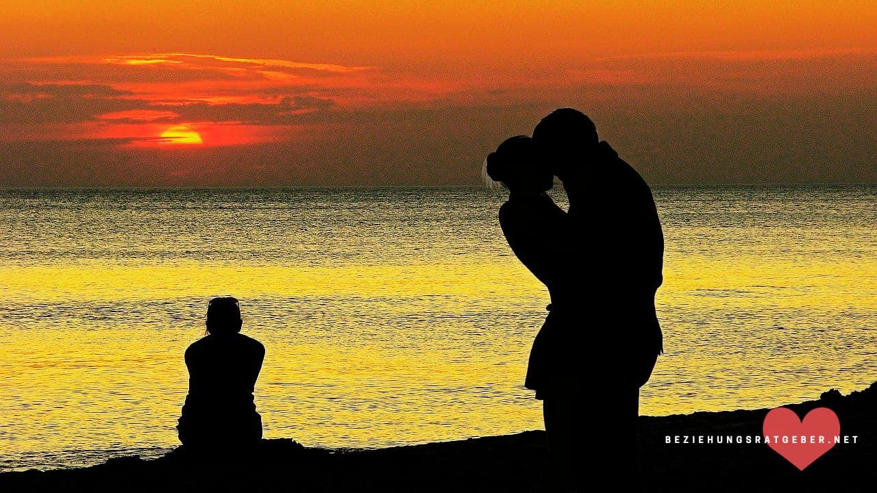 Freundschaft nach Beziehung