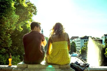 10 romantische Dating Orte, für jedes Budget