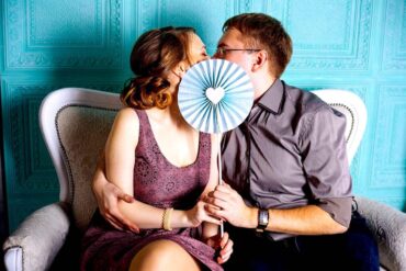 Flirt Ideen: 15 kreative Wege, um das Eis zu brechen