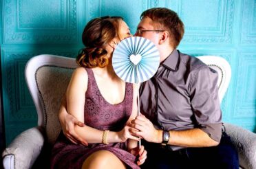 Flirt Ideen: 15 kreative Wege, um das Eis zu brechen