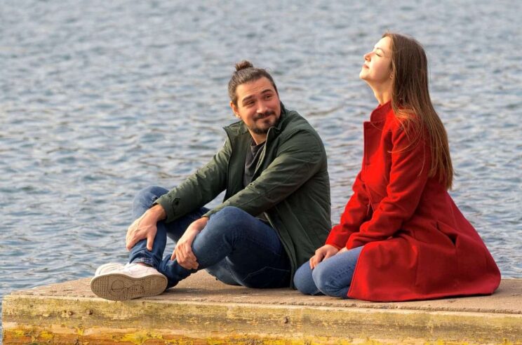 Christian Sander Wie Gewinne Ich Das Herz Eines Mannes Gebraucht Wie gewinne ich das Herz eines Mannes? 16 Tipps wie Sie ihn erobern