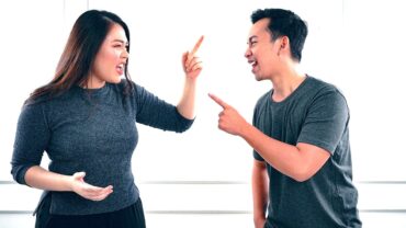 Streit klären: 7 Tipps für eine erfolgreiche Aussprache